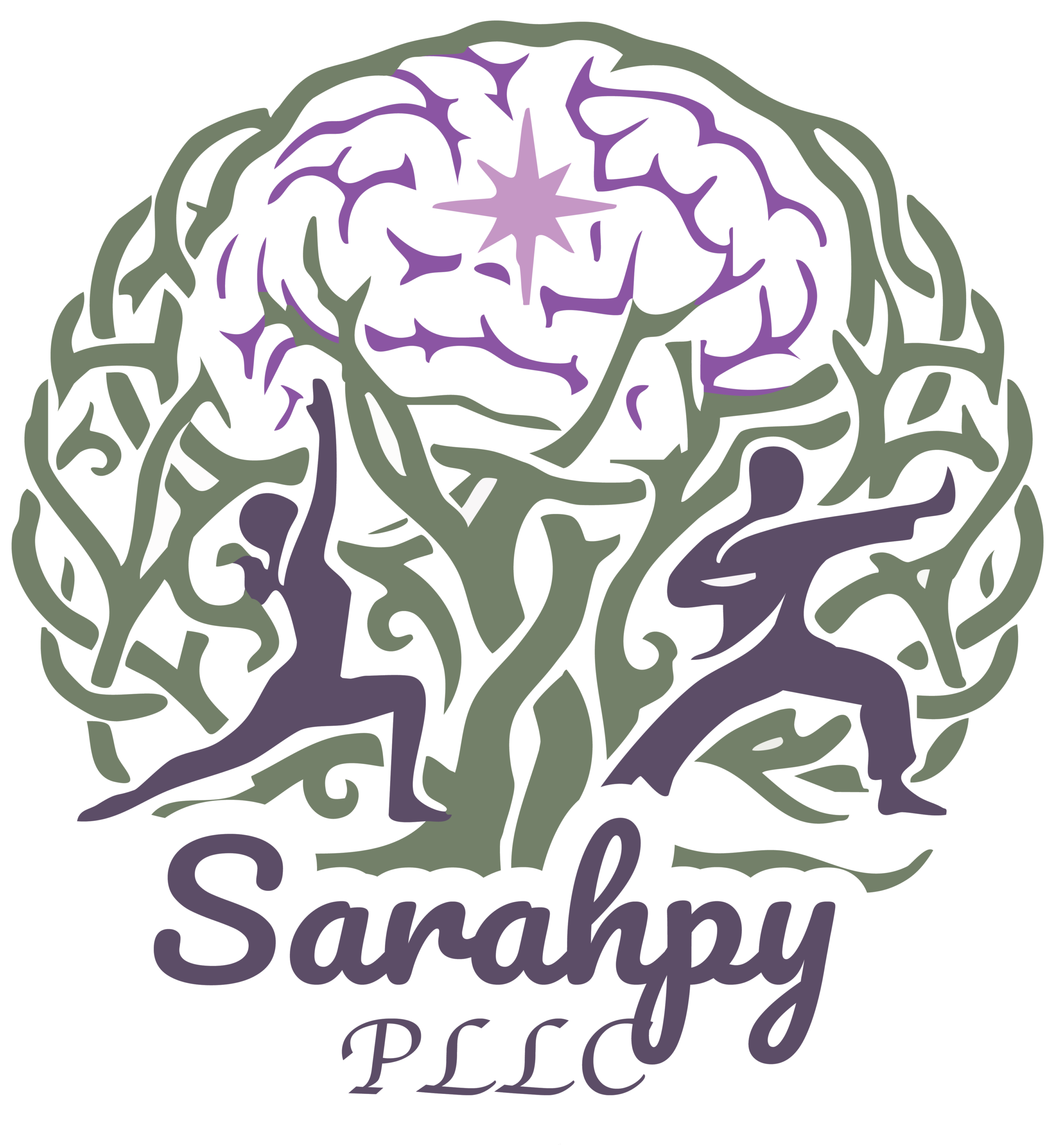 Sarahpy PLLC